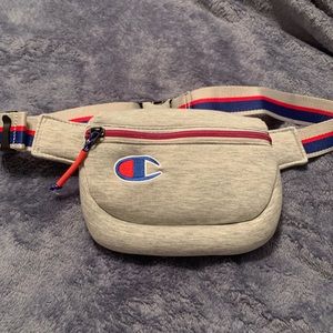 Fanny pack
